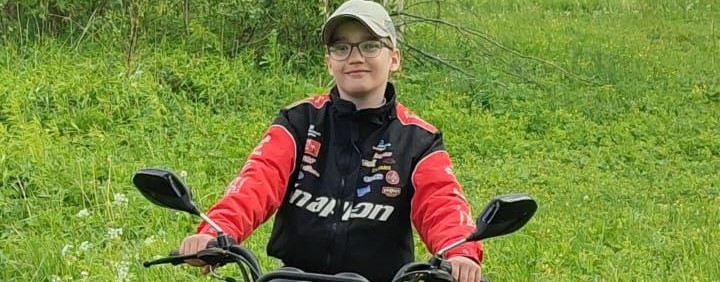 Синий Кот TV