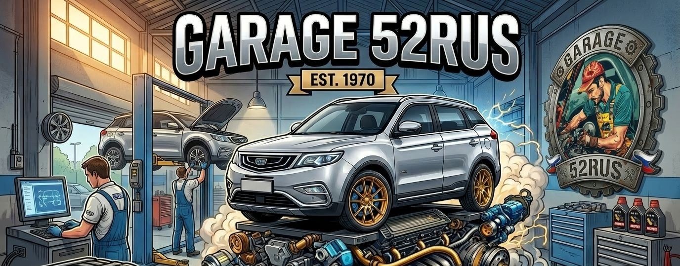 GARAGE_52RUS