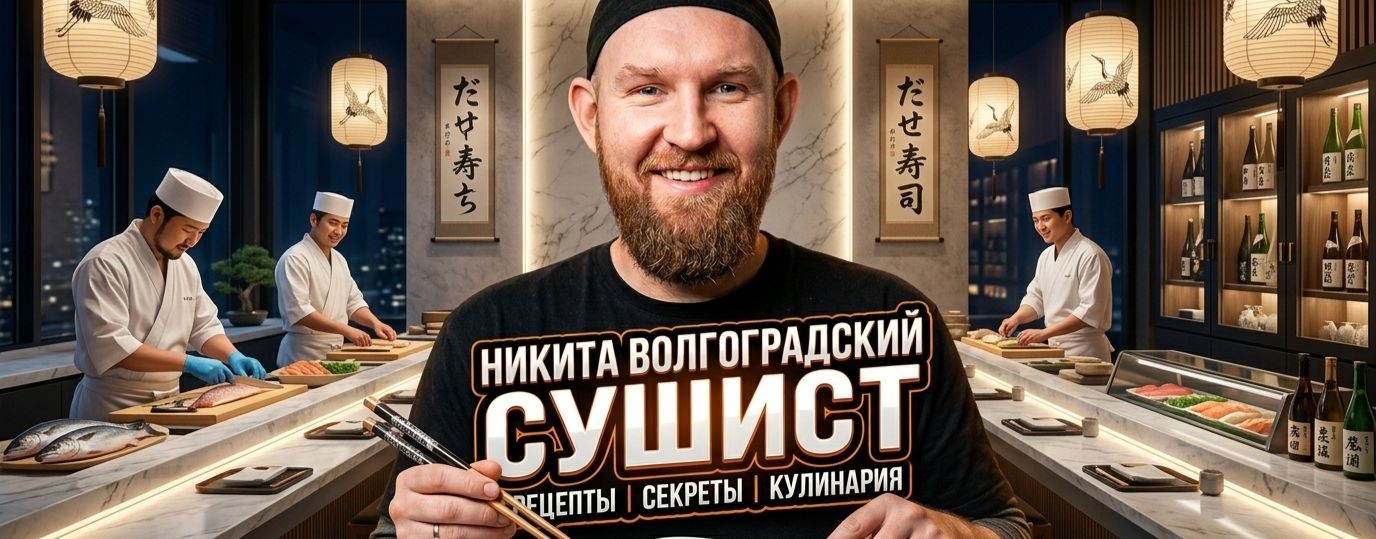 Волгоградский Сушист