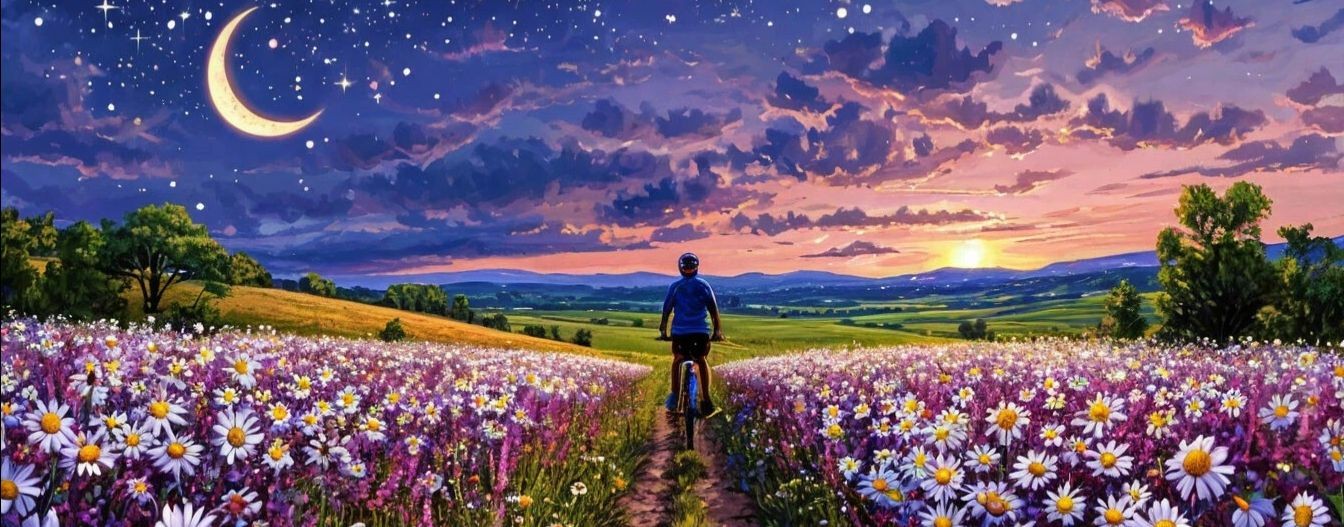 Катай Везде 🏞🌇🌆🏙🌃