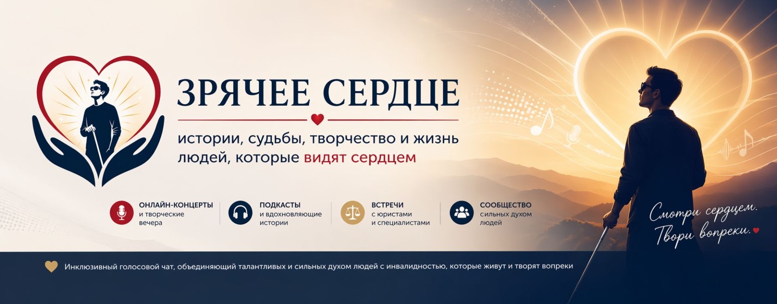 Зрячее Сердце