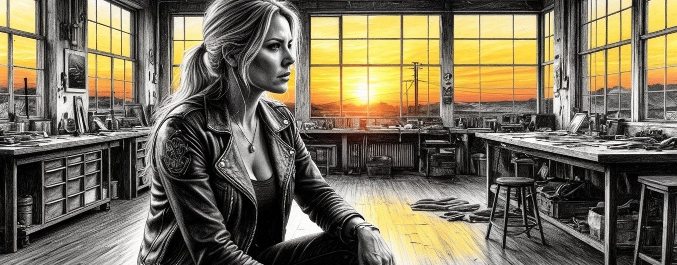 Точка невозврата | Татьяна Якимова