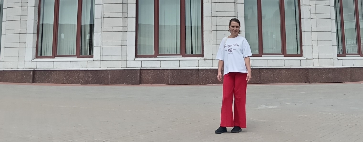 Maria TV World Travel