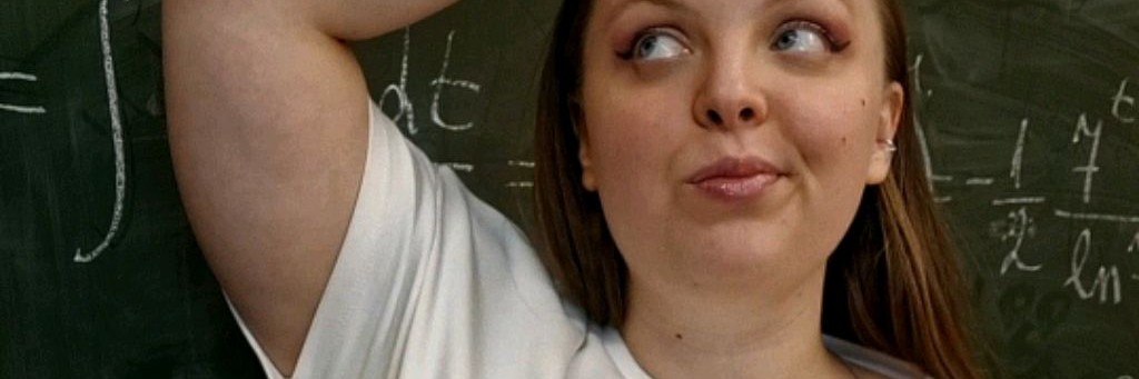 Ирина Владимировна