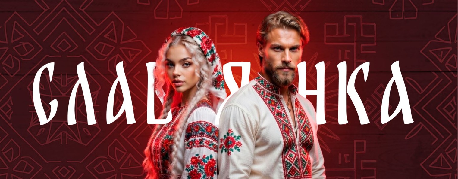 СЛАВЯНКА