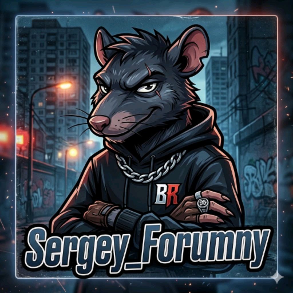 Sergeu_Forumny