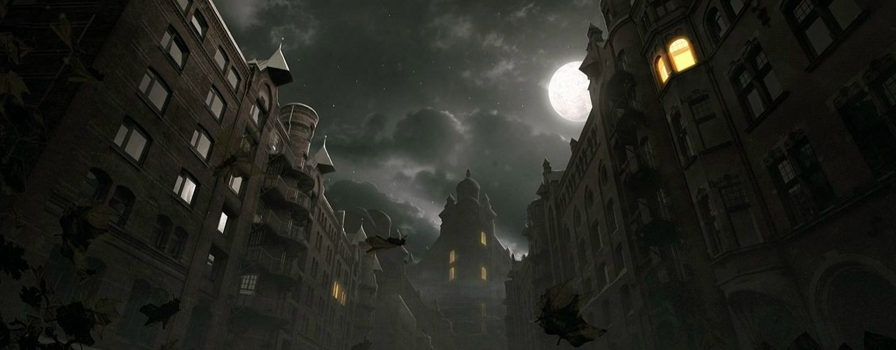 TimurBryantsev Power Metal