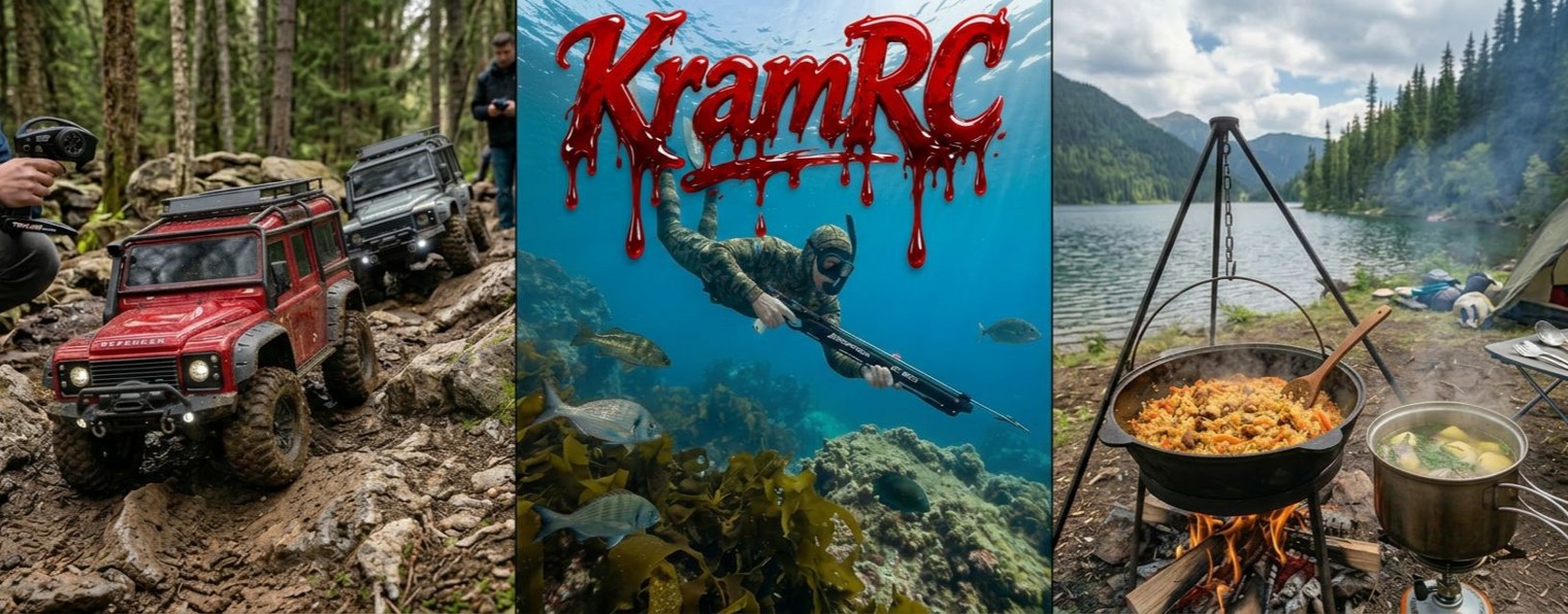 KramRC