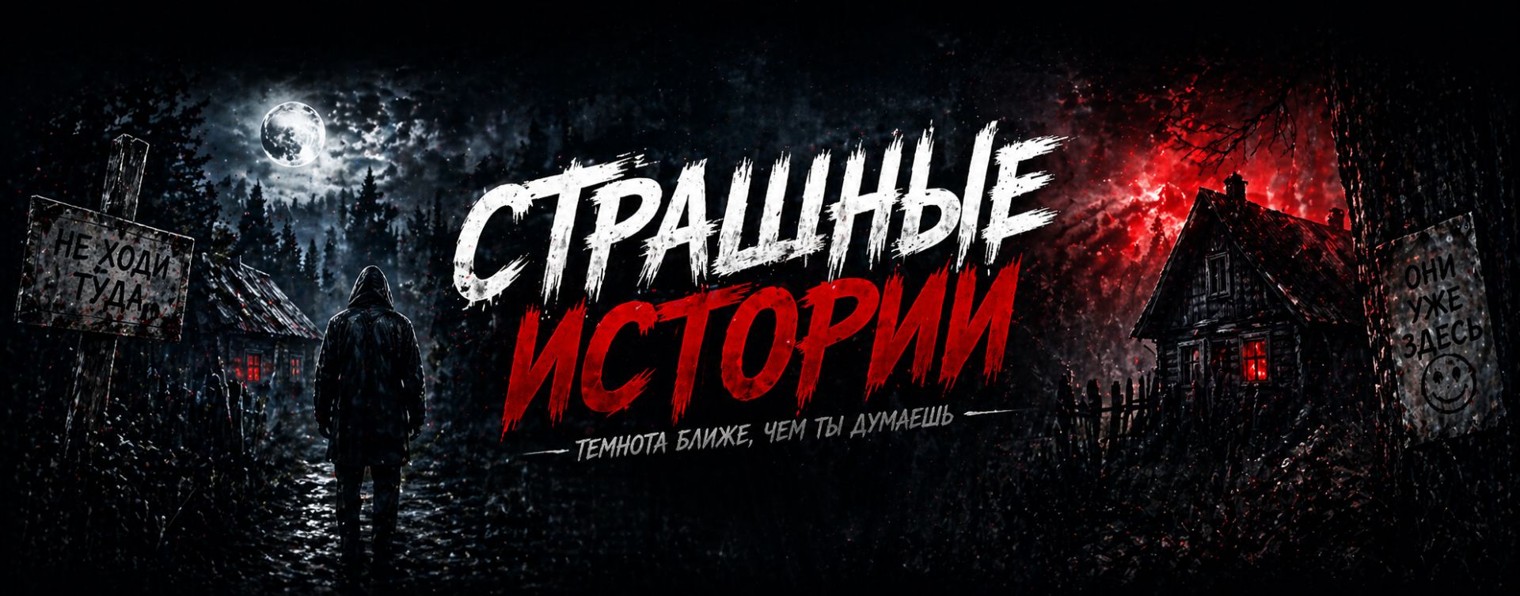 Мистические хроники