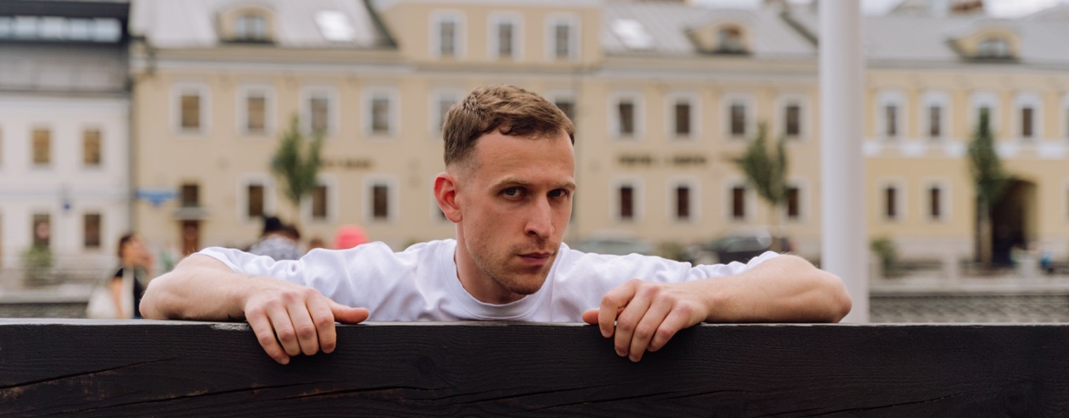 Колян Паркур