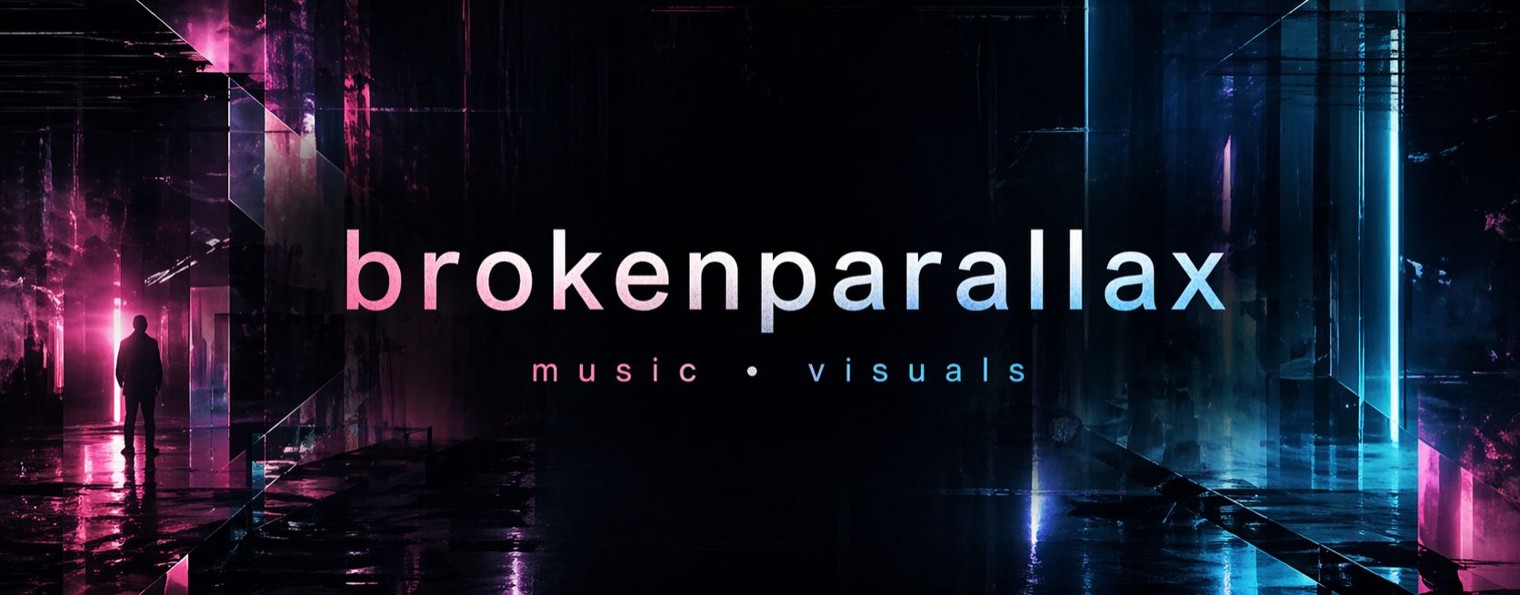 BrokenParallax Clips