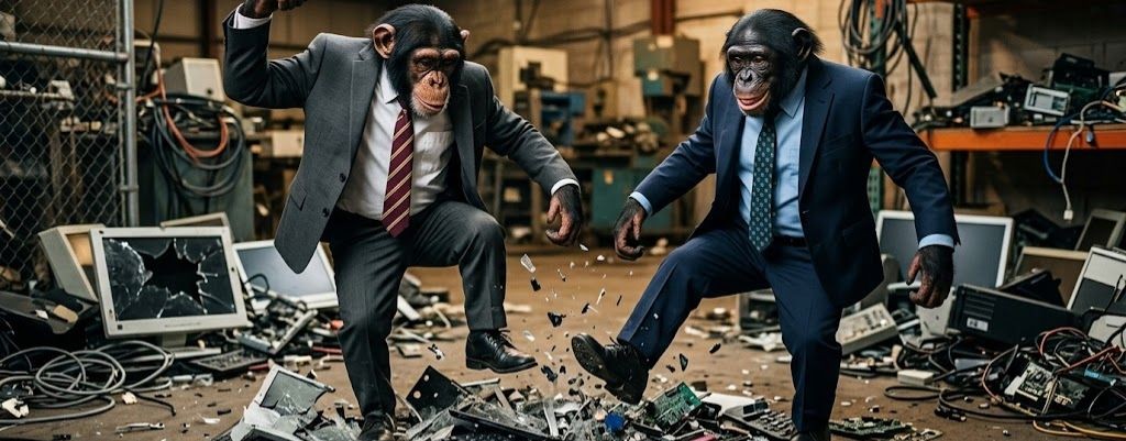 Хиты вечеринок от Dimon К Dimon