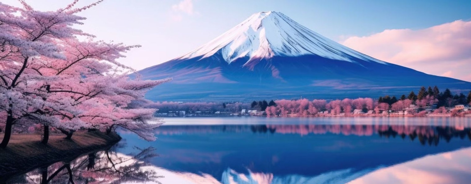 Channel Japan