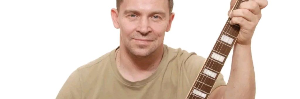 Артист Алексей Берёза