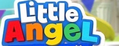 Little Angel
