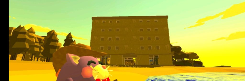 Няшный Котик 20к