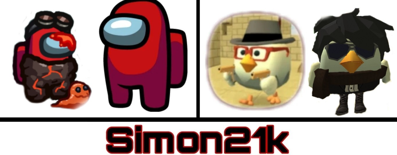 Simon 21k