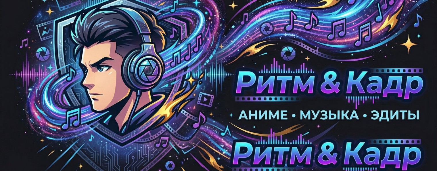 Ритм & Кадр