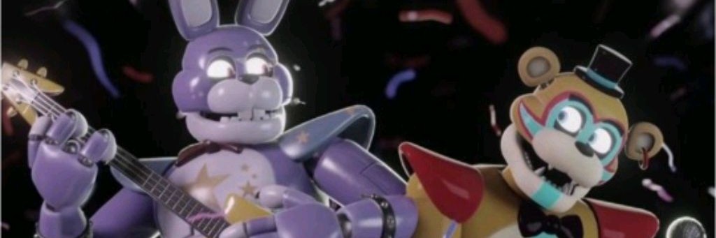 Глэм-рок Бонни