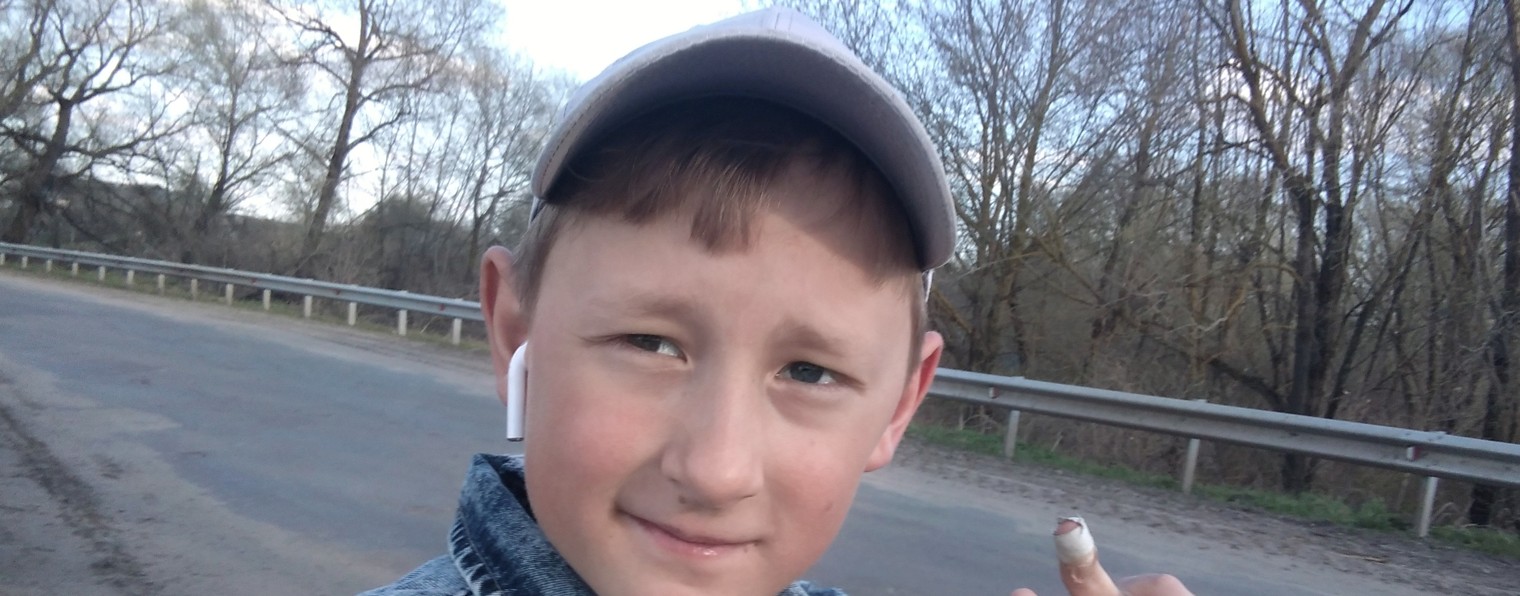 ПетровкаПро❤️