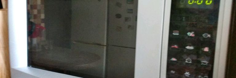 Микроволновка (Мужской Пол);)