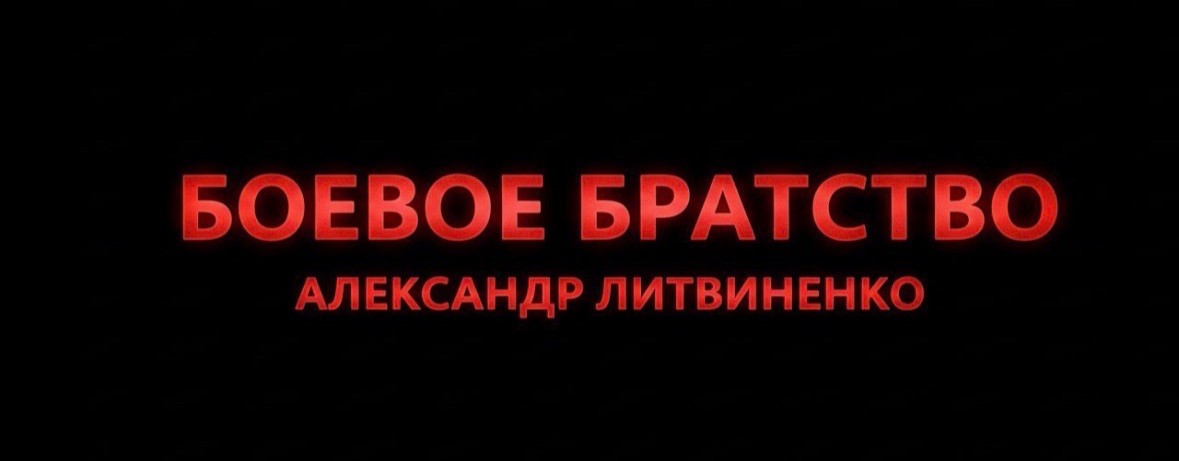 Александр Литвиненко автор песен