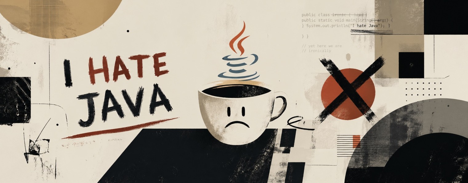 Hating_java