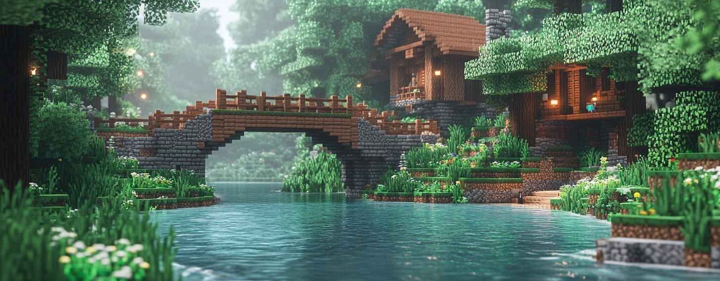 Craft-Minecraft