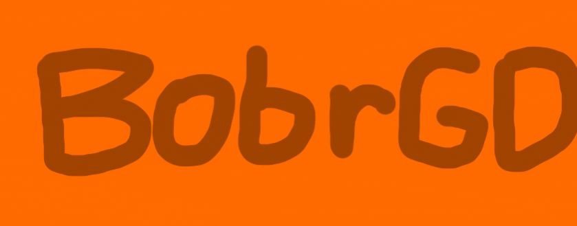 BobrGD