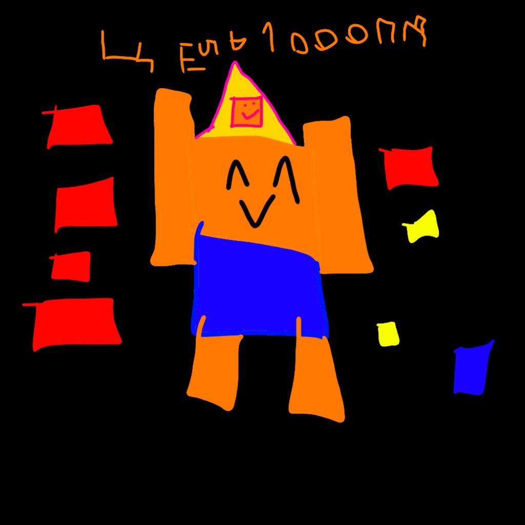 нубир Вампиро убица☑️