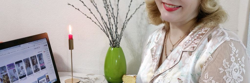 Лариса Кулешова