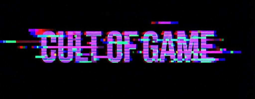 CULT OF GAME