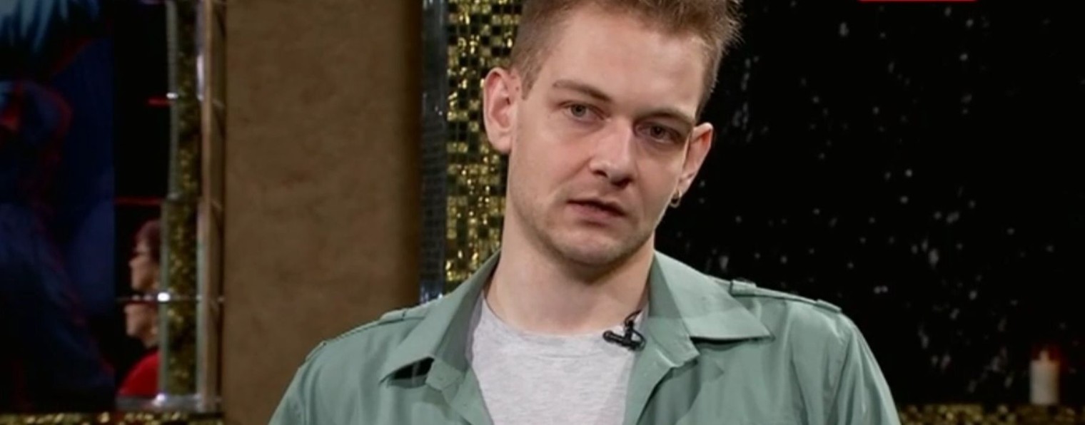 Новая битва экстрасенсов (Эфир от 25.04.2026)