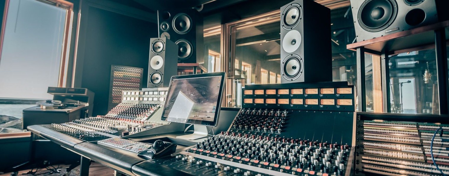 Музыка Братьев Лу