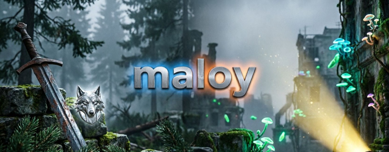 Maloy