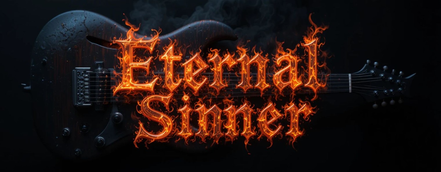 Вечный Грешник