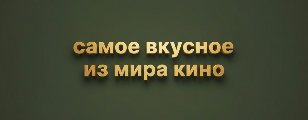 ANDRON КИНОРЕЗ