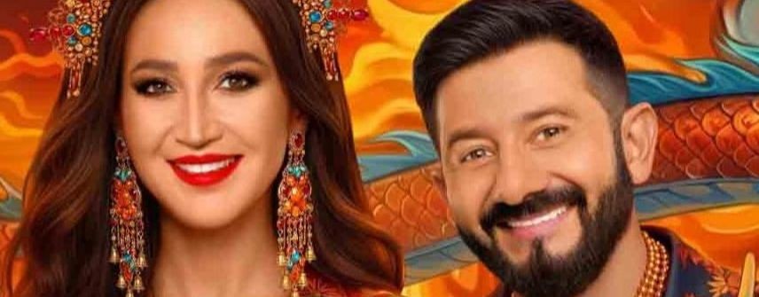 Сокровища императора: 3 Сезон, серия 3 | 26.04.26