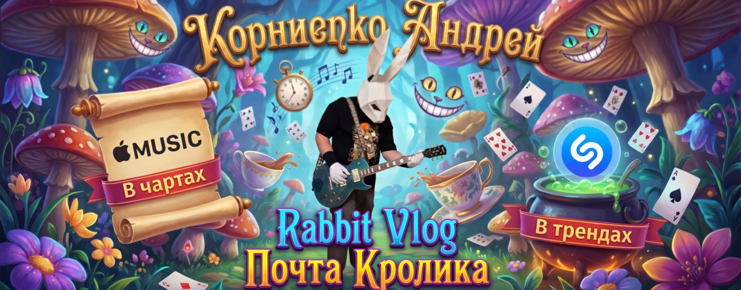 "The elusive light" Корниенко Андрей