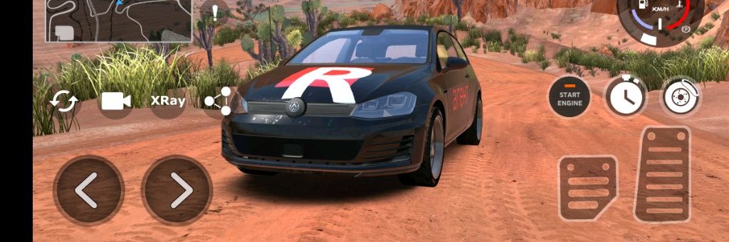 Агент Кирилл Фольксваген