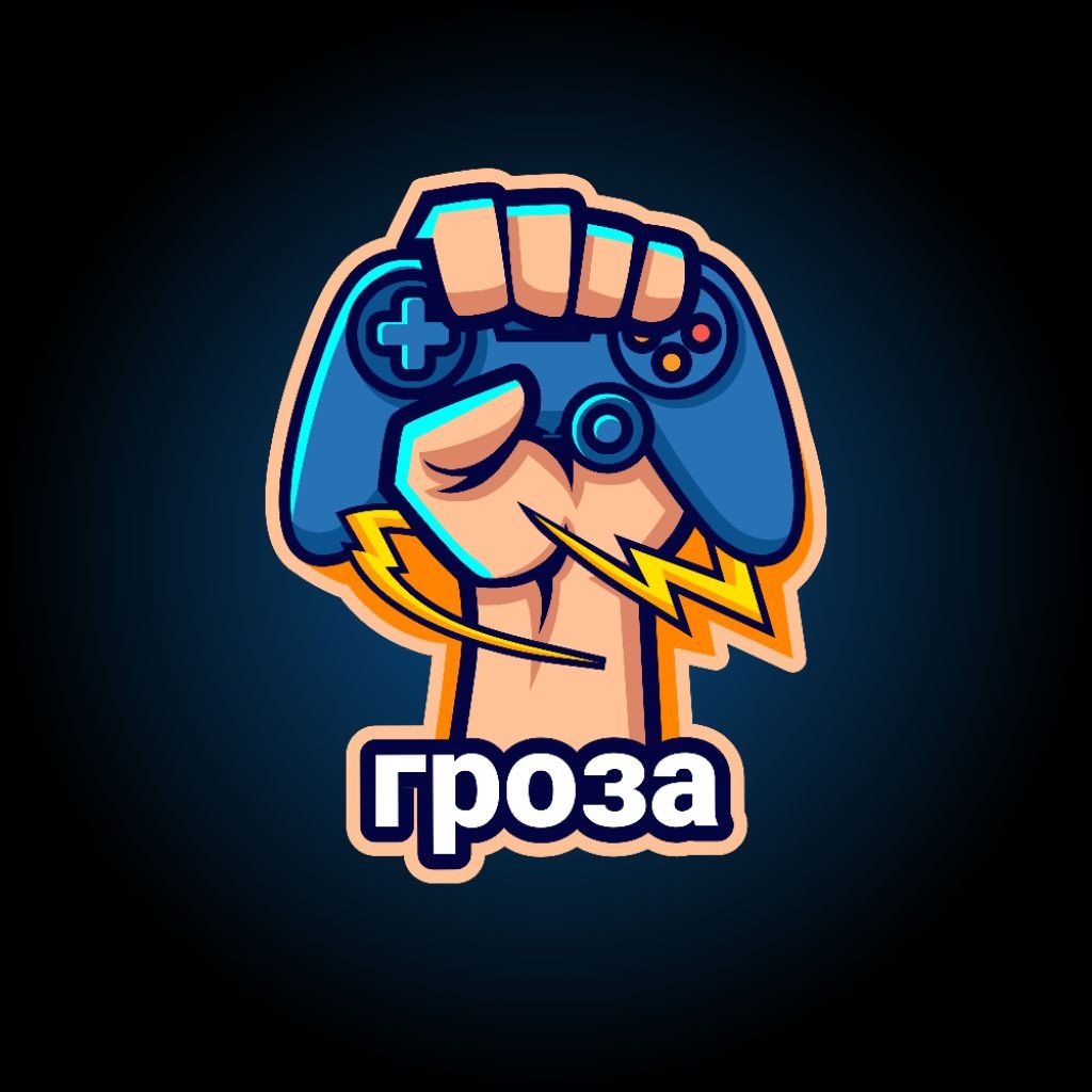 игроблог