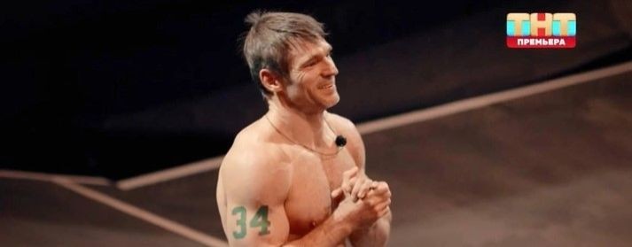 [Новое шоу Титаны] 4 сезон 14 выпуск ФИНАЛ 26 4 26