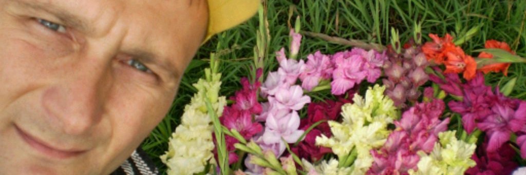 Где-то в центре России