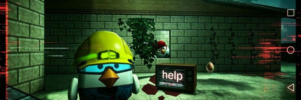 Chicken Gun 2026
