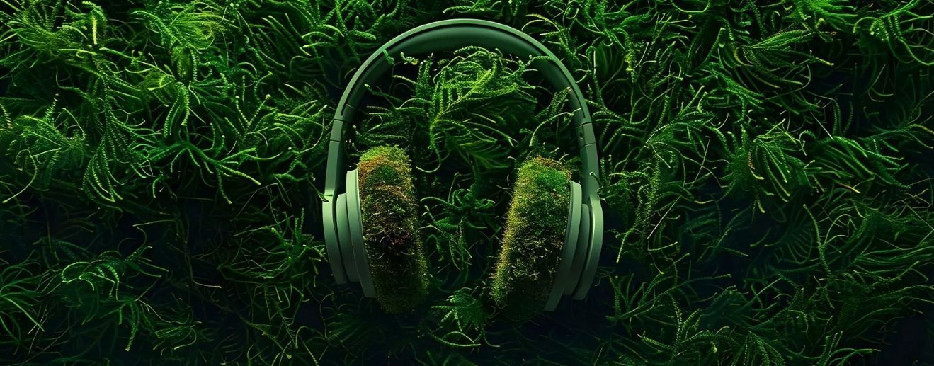 Музыка Миллениалов