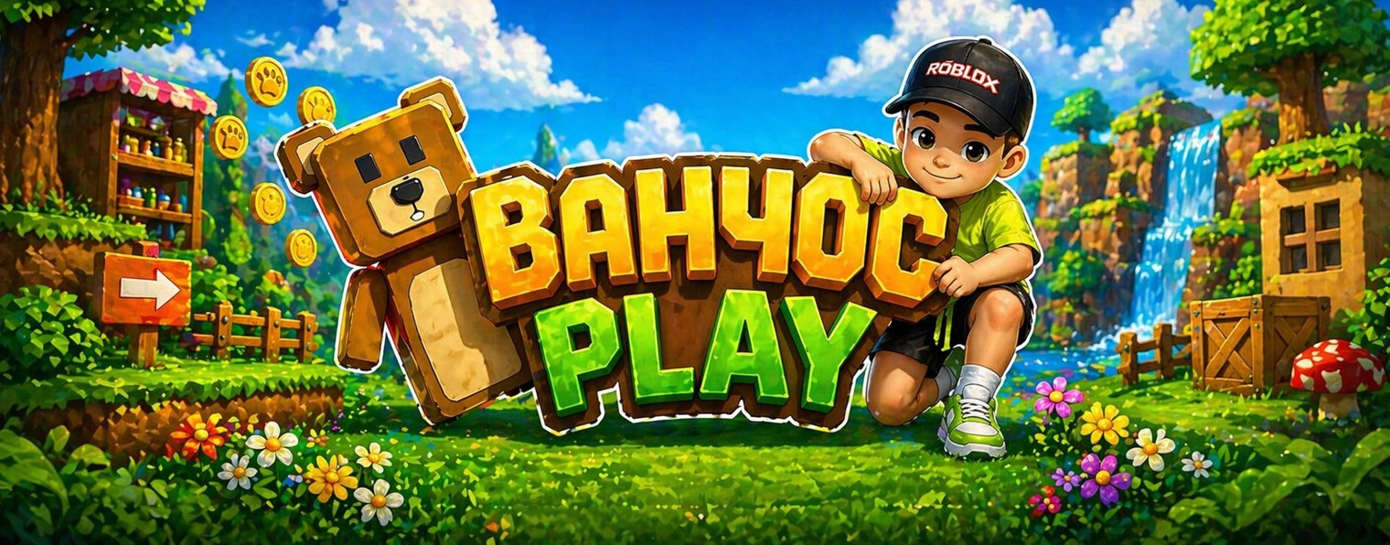 Ванчос Play😎