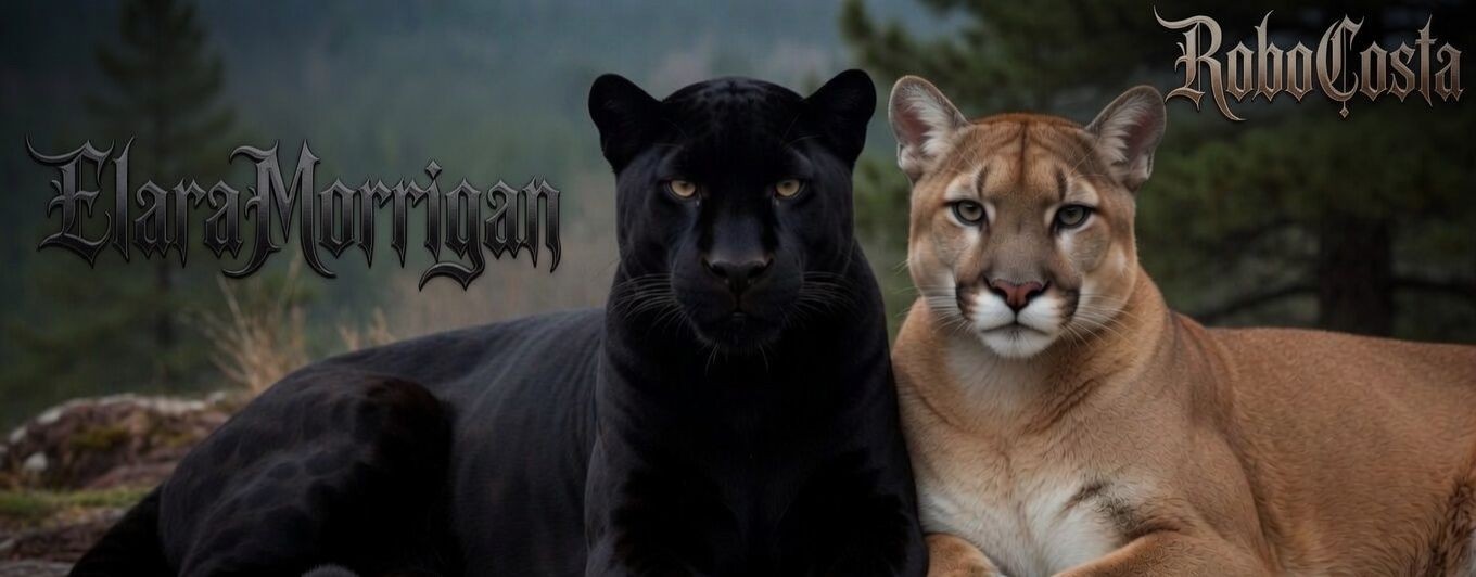 RoboCosta / ElaraMorrigan