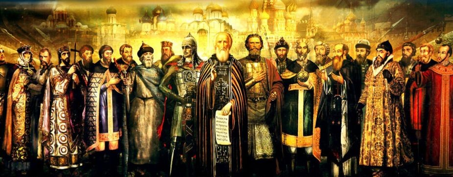 Ксения Алексеевна Кузьмина