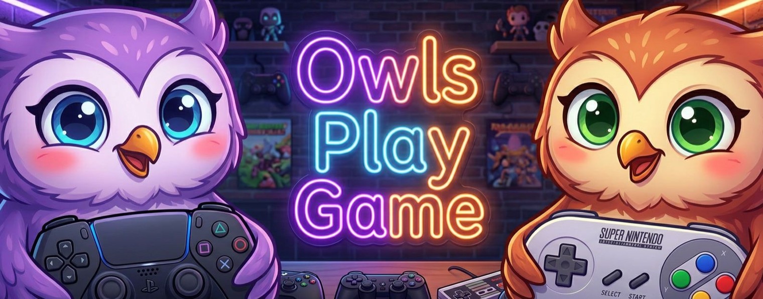 OwlsPlayGame