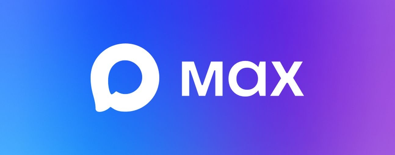 Продвижения  МAX